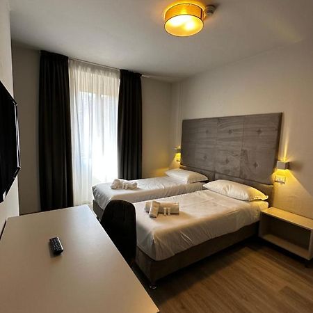 Pfa Hotel - Isola D'Elba 卡沃 外观 照片