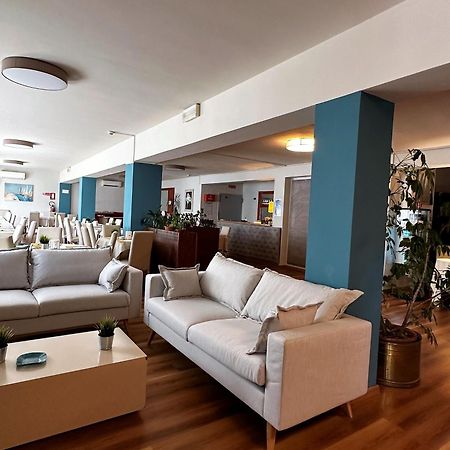 Pfa Hotel - Isola D'Elba 卡沃 外观 照片
