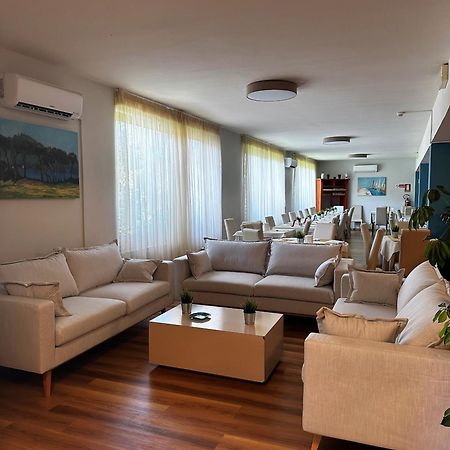 Pfa Hotel - Isola D'Elba 卡沃 外观 照片