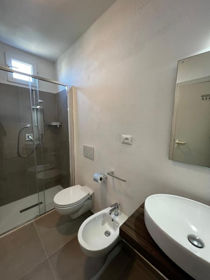 Pfa Hotel - Isola D'Elba 卡沃 外观 照片