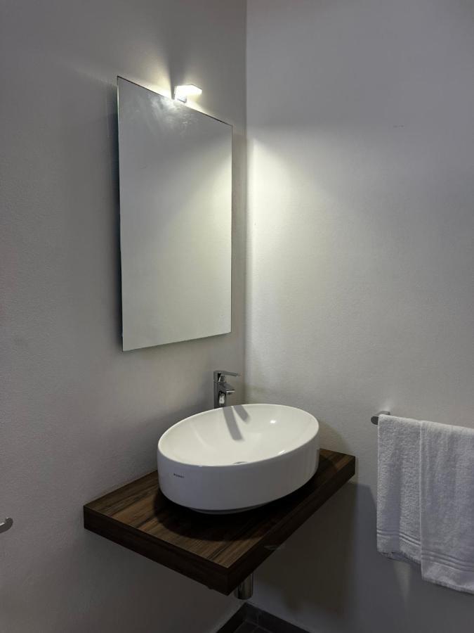 Pfa Hotel - Isola D'Elba 卡沃 外观 照片