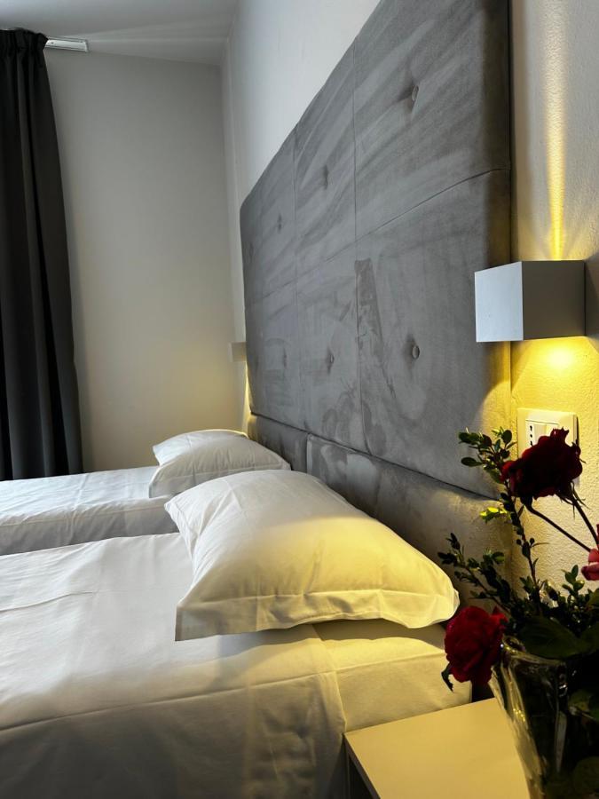 Pfa Hotel - Isola D'Elba 卡沃 外观 照片