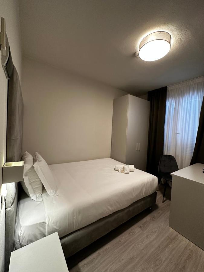 Pfa Hotel - Isola D'Elba 卡沃 外观 照片