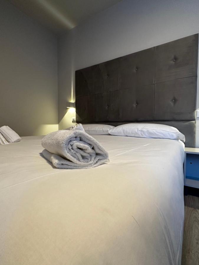 Pfa Hotel - Isola D'Elba 卡沃 外观 照片