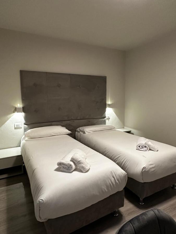Pfa Hotel - Isola D'Elba 卡沃 外观 照片