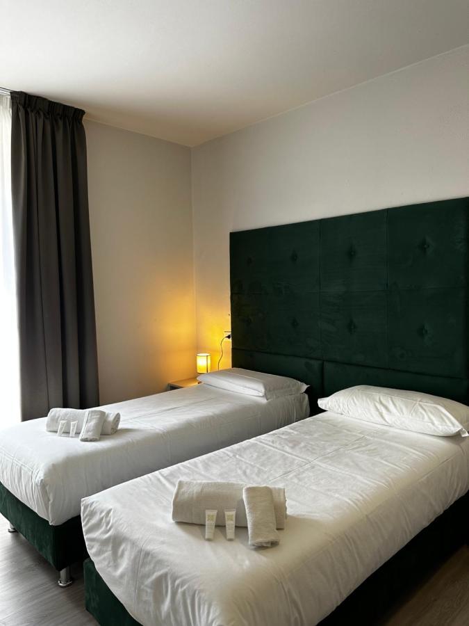 Pfa Hotel - Isola D'Elba 卡沃 外观 照片